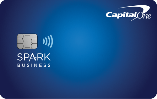 Capital One Spark Miles for Business Review