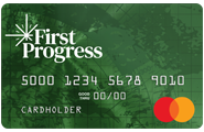 First Progress Platinum Prestige Mastercard® Secured Credit Card Review