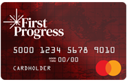 The First Progress Platinum Elite MasterCard® Secured Credit Card Review