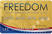 Freedom Gold Card Review