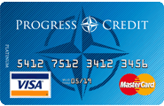 Progress Credit Review
