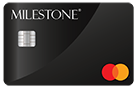 Milestone Mastercard®