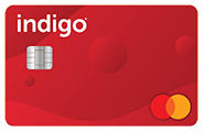 Indigo® Unsecured Mastercard® Review
