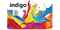 Indigo® Platinum Mastercard® Credit Card