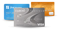 CreditSoup - Credit Card Finder