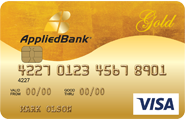 Applied Bank® Secured Visa® Gold Preferred® Credit Card Review