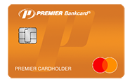 PREMIER Bankcard® Mastercard® Credit Card Review