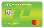 PREMIER Bankcard® Secured Credit Card Review