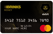 Brinks Prepaid Mastercard Review