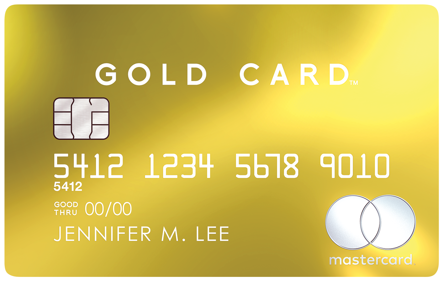 Luxury Card™ Mastercard® Gold Card™ Review