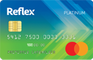 Reflex Mastercard® Review