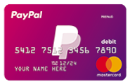 PayPal Prepaid Mastercard® Review