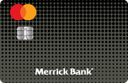 Merrick Bank Double Your Line™ Platinum Visa® Credit Card Review