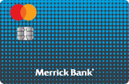 Merrick Bank Secured Visa® from Merrick Bank Review