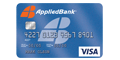 Applied Bank® Unsecured Classic Visa® Card