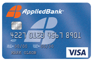 Applied Bank® Unsecured Classic Visa® Card Review