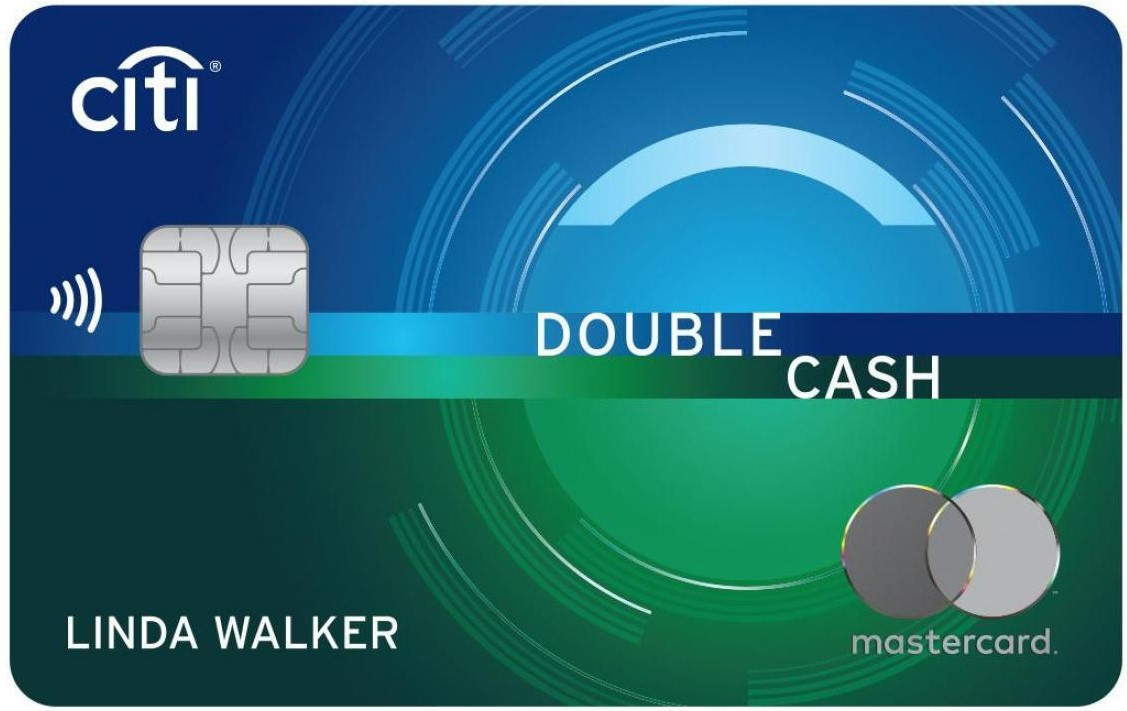 Citi Double Cash® Card Review