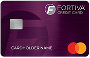 Fortiva® Mastercard® Credit Card Review