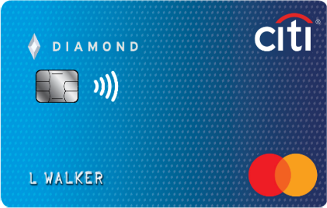Citi® Secured Mastercard® Review