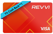 Revvi Card Review