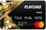 Playcard Prepaid Mastercard Review
