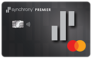 Synchrony Premier World Mastercard® Review