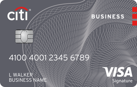 Costco Anywhere Visa® Business Card by Citi Review
