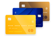 Find The Best Credit Card for You!