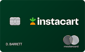 Instacart Mastercard® Review